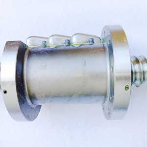Vis à billes d'injecteur SE50D SE50DU SE50DUZ SE100D SE100DU SE100DUZ pour toutes les machines d'injection - Product Image 2