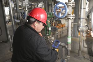 Portable Handheld <b>XRF</b> Spectrometer <b>Analyzer</b> 220V <b>XRF</b> Metal Tester for Minerals and Equipment 1-Year Warranty - Product Image 4