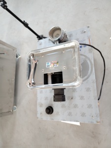 Top Sale Industrial 140mm Empanadas Making <b>Machine</b> Samosa <b>Dumpling</b> Core Motor Food Grade Stainless Steel 70 Pcs/Min - Product Image 5