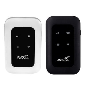 Router WiFi Inalámbrico con Ranura para Tarjeta SIM, Portátil, 4G, para Exteriores, con UPS Integrado y Función de Firewall, Router Wi-Fi de 2.4g - Product Image 4