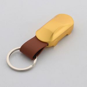 Metal LED <b>Lights</b> Car Models Keychains Fashion Pendants Accessories Customized Logos Gifts Metal Keychain <b>Keyring</b> - Product Image 4