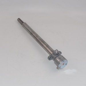 Brûleurs pilotes Kromschroder ZKIH400-100R, brûleur à gaz en acier inoxydable, 3,5 kg, Allemagne - Product Image 6