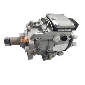 Pompe à injection de carburant Cummins 3937690 pour équipement de construction, pièce de rechange pour moteur diesel - Product Image 4