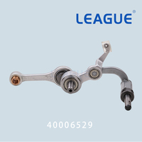 Carte mère de remplacement 40005648 pour machine à coudre industrielle Juki LK-1903A/BR35, LK-1900A