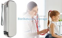 Étui de protection durable en EVA pour stéthoscope 3M Classic, antichoc, pour le transport et les voyages