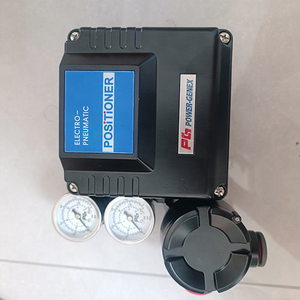 PG POWER-GENEX Electro-neumático EPL-DB2SN7LN - Product Image 6