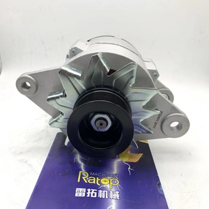 Alternateur C4937007 4937007 pour pièces de moteur QSC8.3 SD13 - Product Image 1