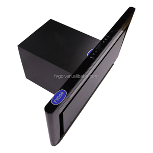 <span class=keywords><strong>Campana</strong></span> <span class=keywords><strong>extractora</strong></span> de <span class=keywords><strong>Motor</strong></span> de cobre de 90cm de alta calidad, función de limpieza automática, eléctrica para hoteles, cocina, Extractor de aire de cocina negro ondulado a mano - Product Image 1