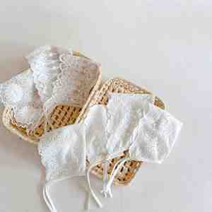 Sombreros de Encaje de Estilo Nuevo para Primavera/Verano, para Ocasiones Casuales - Product Image 1