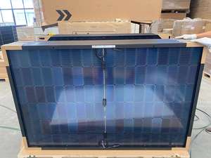 JINKO Fábrica Tiger Neo N-tipo Bificial 54HL4-B Todo Negro Panel Solar 420W 430W 435W 440W 445W 450W <span class=keywords><strong>Jasolar</strong></span> Mono Panel Solar - Product Image 4