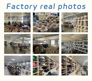 หมวกเฟโดราสไตล์คาวบอย/คาวเกิร์ล ดีไซน์หรูหราแบบตะวันตก คลาสสิก ทำจากผ้าสักหลาด แต่งลายขาดๆ แบบทูโทน สำหรับผู้ชายและผู้หญิง - Product Image 6