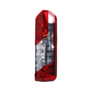 Feu arrière LED OEM RGB pour roue de secours, double anneau, 3ème feu arrière, pour moto et voitures <span class=keywords><strong>Ford</strong></span> <span class=keywords><strong>Transit</strong></span> - Product Image 1