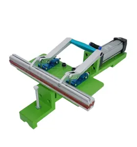Below Any Combined of Manual Screen Stretcher Screen Printing Stretcher