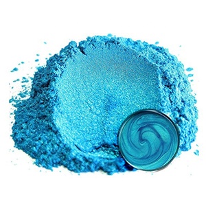 Pigmento in polvere di mica perla CNMI in titanio per resina epossidica, pigmento per rivestimenti, 1kg MOQ, colorante per vernice acrilica - Product Image 4