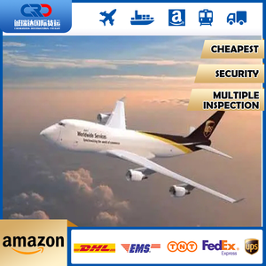 Envío Más Económico a Pakistán, Carga Aérea, <span class=keywords><strong>Aeropuerto</strong></span> ISB, Empresa de Logística Internacional - Product Image 2