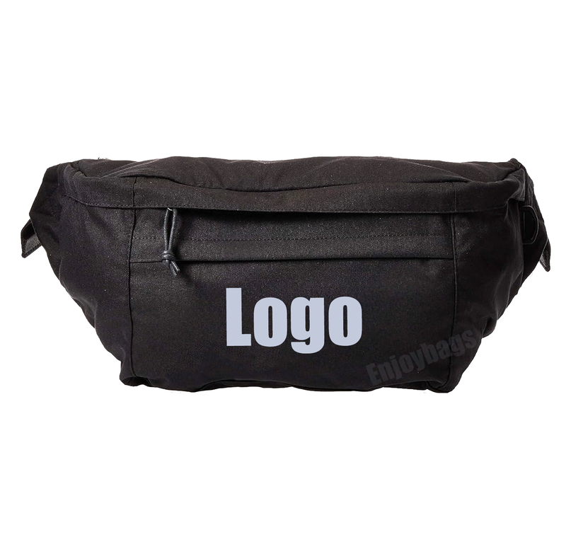 Wholesale Nylon Zipper Closure Waterproof Unisex