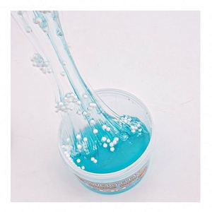 Kit de Slime Kawaii DIY, Divertido, Ecológico, Plastilina Esponjosa, Colorida, Venta al por Mayor, Juguete de Entretenimiento para Niños - Product Image 6