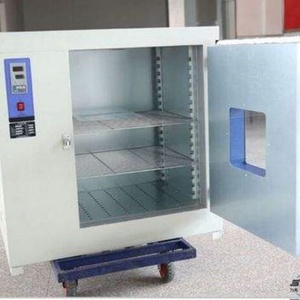 Kits de conversion d'assemblages de phares de voiture en acier inoxydable, four industriel pour le séchage de pièces automobiles, four à chaleur pour l'ouverture des phares - Product Image 6