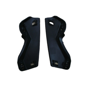 Volkswagen Passat Front Bumper Guide <b>Bracket</b> 3C0807505 3C0807506 Left Right Side <b>Plastic</b> Replacement Part - Product Image 1