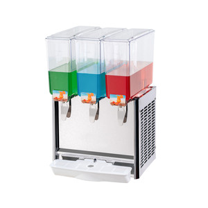 <span class=keywords><strong>Distributeur</strong></span> de jus glacé électrique, machine pour boissons, en solde - Product Image 2