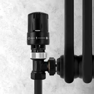 IVANCI Angle de <span class=keywords><strong>vanne</strong></span> de <span class=keywords><strong>radiateur</strong></span> <span class=keywords><strong>thermostatique</strong></span>, <span class=keywords><strong>Kit</strong></span> de <span class=keywords><strong>radiateur</strong></span> <span class=keywords><strong>thermostatique</strong></span>, avec protection contre le gel - Product Image 4