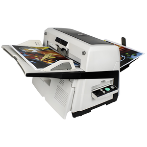 <span class=keywords><strong>Scanner</strong></span> <span class=keywords><strong>de</strong></span> documents <span class=keywords><strong>de</strong></span> <span class=keywords><strong>bureau</strong></span> <span class=keywords><strong>professionnel</strong></span> Fujitsu FI-6670 interface USB double face haute définition alimentation continue automatique - Product Image 5