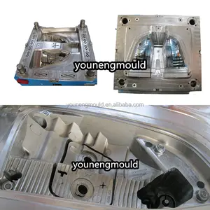 Taizhou Specializing In The Sale Of Auto Parts Injection Moulds High-quality Injection Moulds To Create High-performance Lights