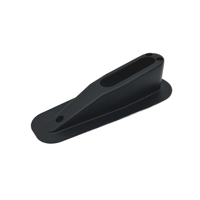3355173001 Nouvelle plaque de recouvrement de frein à main durable pour chariot élévateur Linde 335-03 E16 E20-03 Pièces de rechange pour commande de frein de translation