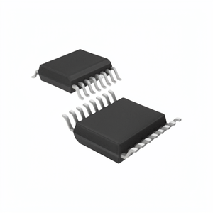 Power Management (PMIC) Manufacturer Channel LTC4350CGN#PBF Electronic Chips Component 16 SSOP - Product Image 1