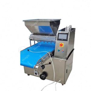 เครื่องหยอดไอศกรีม/คุกกี้/พิซซ่าทำรถเข็นอาหารสไตล์ใหม่2019 - Product Image 4