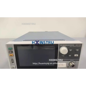 1 unidad de generador de señal RF Rohde & Schwarz SMB100B 8kHz-6GHz H - Product Image 3