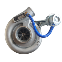 Turbocompresor HX35W 4035200 4035199 4033085 4035201 4035200 4035202 A3960408 para Otros Varios B180 con Motor DCEC