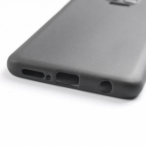 Custodia per telefono cellulare in stile TPU opaco con retro morbido per Vsmart Star <span class=keywords><strong>5</strong></span> Live 4 Joy 3 Pro <span class=keywords><strong>Cover</strong></span> per cellulare in <span class=keywords><strong>Silicone</strong></span> antiurto - Product Image 4