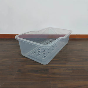 Cuna Pequeña para Bebés de <span class=keywords><strong>Hospital</strong></span>, Cuna para Bebés - Product Image 4