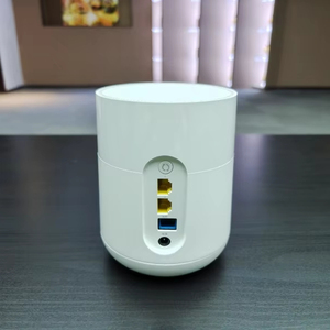 Brmc k662d <span class=keywords><strong>2</strong></span> GE + <span class=keywords><strong>2</strong></span>.4 & 5G Wifi 6 FTTH ONT Modem emglish firmware onu băng tần kép Wifi Bộ định tuyến gia đình GPON ONT k662d - Product Image 1
