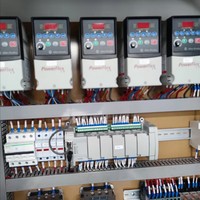 Rotierende Armwickelmaschine / Portal-Palettenwickelmaschine