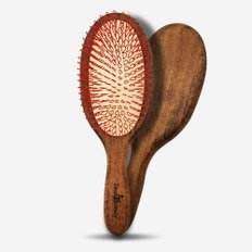 Spazzola intrecciata Tonga intrecciata spazzola intrecciata capelli intrecciati Tonga - Product Image 1