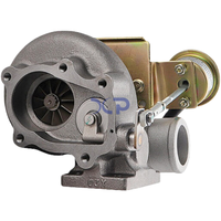 Turbocompresseur TB2527 4659415005S 4520225001S 1441122J00 pour Nissan Patrol Y60 RD28T 2,8L Diesel