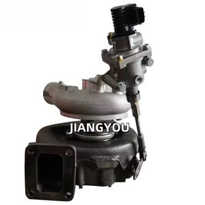 Nuevo Turbocompresor ME304590 49187-08610 49187-17092 49187-01220 para Camiones y Autobuses <span class=keywords><strong>Mitsubishi</strong></span> <span class=keywords><strong>Fuso</strong></span> - Product Image 1