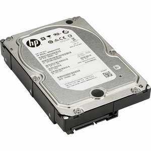 Disque dur interne d'entreprise ST3600057SS 600 Go 15000 tr/min 16 Mo de cache SAS 6 Gb/s 3,5 pouces, disque nu - Product Image 4