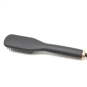Hot Air Blow Dryer Brush Manufacturer 3 In 1 One Step Hair Styling Tools Dryer Comb Multitools Hair Dryer