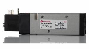 NOUVEAU - Vannes en ligne V61B511A-A2000 V60A4D7A-XA090 V60A513A-A2000 V61B513A-A2000 V61B511A-A2000 V61B511A-A - Product Image 4