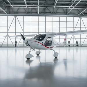 SHUIMAN JINSHAN Nouvel Hélicoptère en Fibre de Carbone Portée des Ailes 14,5 m Alimenté par Batterie Contrôle Télécommandé/Manuel/Autopilot 160 kg Evtol - Product Image 1