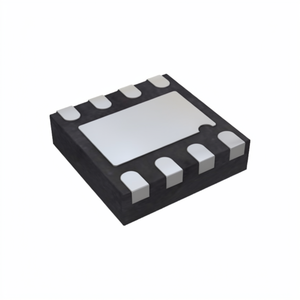 Power Management (PMIC) 8 UFDFN Exposed Pad, CSP Electronics Component ADP222ACPZ-1233-R7 Authorized Distributor - Product Image 1