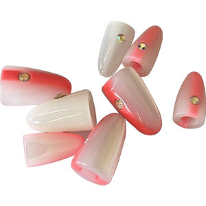 Jig de pêche à la traîne Octopus 19mm/22mm, leurres de pêche à la traîne, têtes de leurres de pêche avec yeux 3D, tête de jig Octopus - Product Image 1