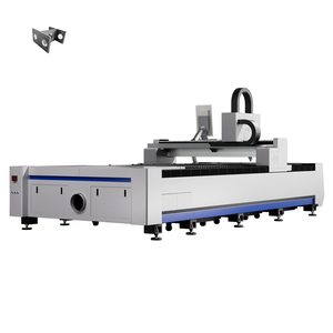 2000w 3015 Laser Cutting Machine Laser Cutting Machine for Sheet Metal Metal Steel Iron Sheet Cnc Fiber Laser Cutting Machine - Product Image 6