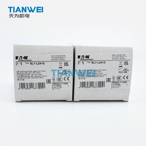Módulo de Luz Verde para Torre EATON <span class=keywords><strong>SL7</strong></span>-<span class=keywords><strong>L24</strong></span>-G 100% Nuevo y Original de EE. UU. - Product Image 6