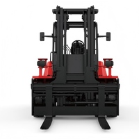 EP/ 	 Montacargas BIGJOE EC160MH con Batería de Litio de Alto Voltaje de 614.4V |   Camión Industrial de Carga Rápida de Alta Potencia de 90 kW