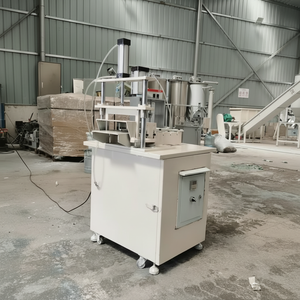 Máquina para hacer jabón Virginia Beach Bar hecha a mano para el hogar - Product Image 1