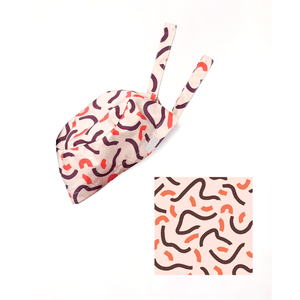 Doctor Hats Unisex Surgical <b>Scrub</b> <b>Caps</b> Nurses Professional Quick Dry Breathable Comfortable Medical <b>Scrub</b> <b>Cap</b> - Product Image 5